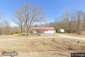 1220 Post Office Rd, Michie, TN 38357