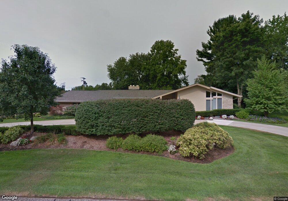 6924 Windham Ln unit Bldg-Unit, Bloomfield Hills, MI 48301 - photo 1