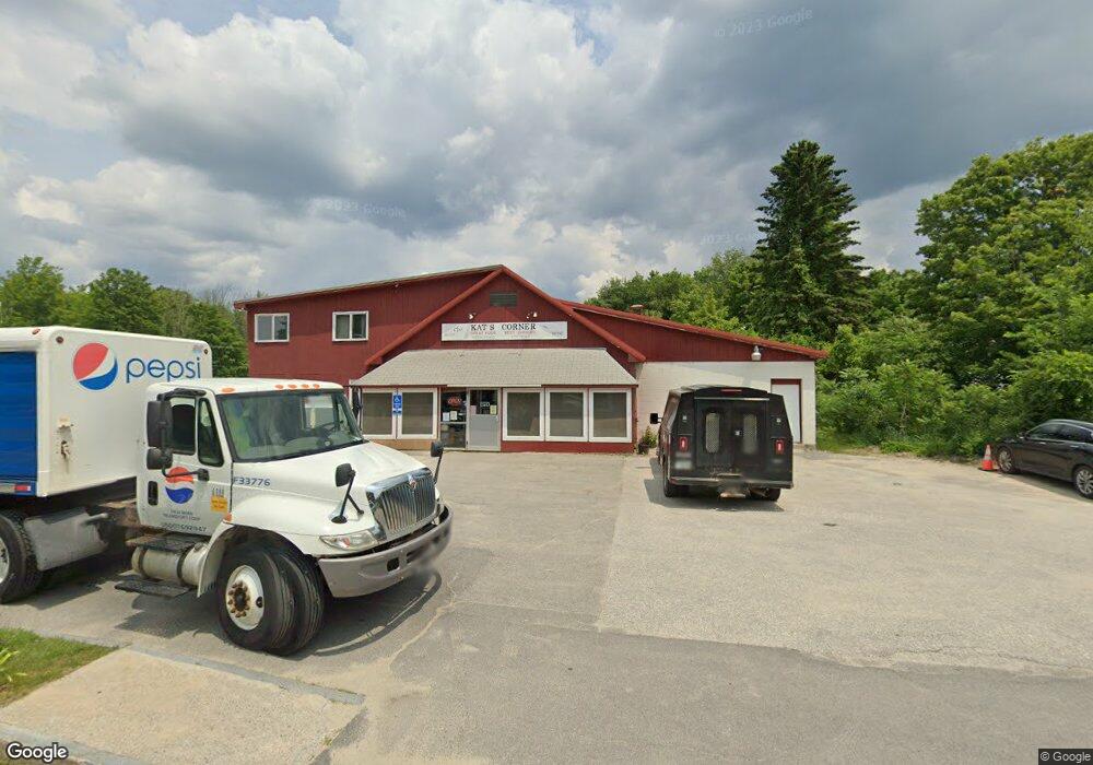 281 2nd Nh Turnpike unit 11B, Hillsborough, NH 03244 - photo 1