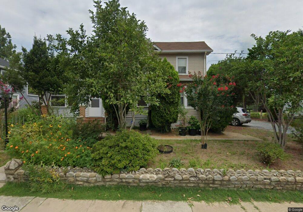 517 Montgomery St, Laurel, MD 20707 - photo 1