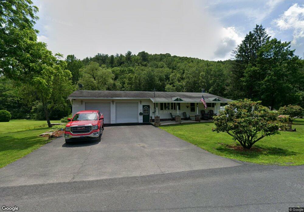 510 Second Mountain Rd, Orwigsburg, PA 17961 - photo 1