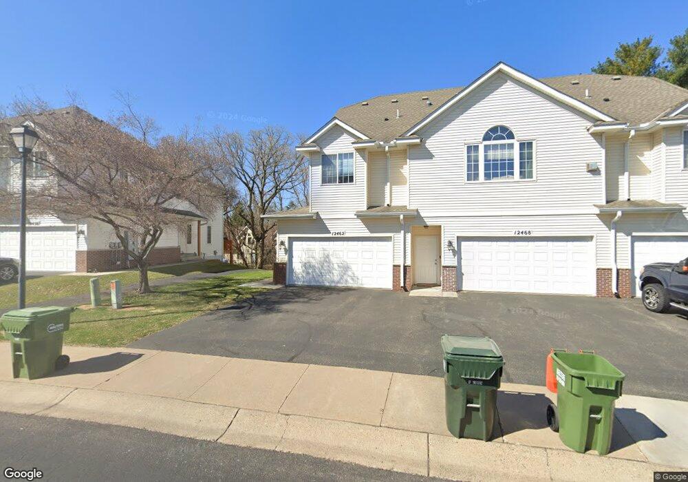 12462 Unity St NW, Coon Rapids, MN 55448 - photo 1
