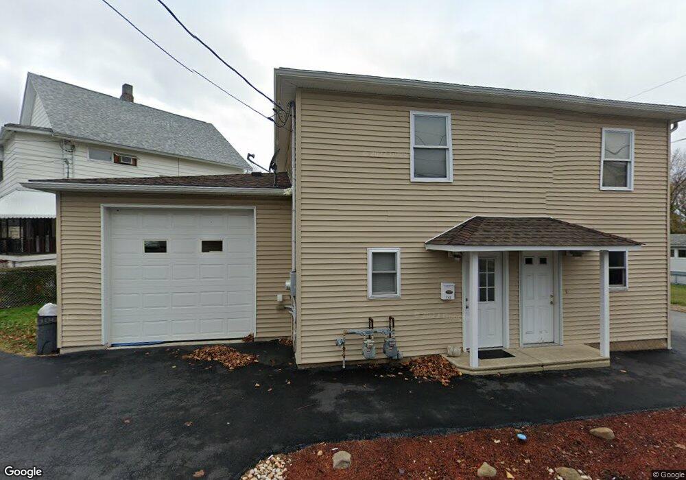 143 Willow St, Dunmore, PA 18512 - photo 1
