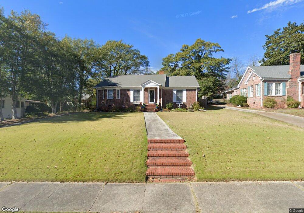 148 S Thomas St, Elberton, GA 30635 - photo 1