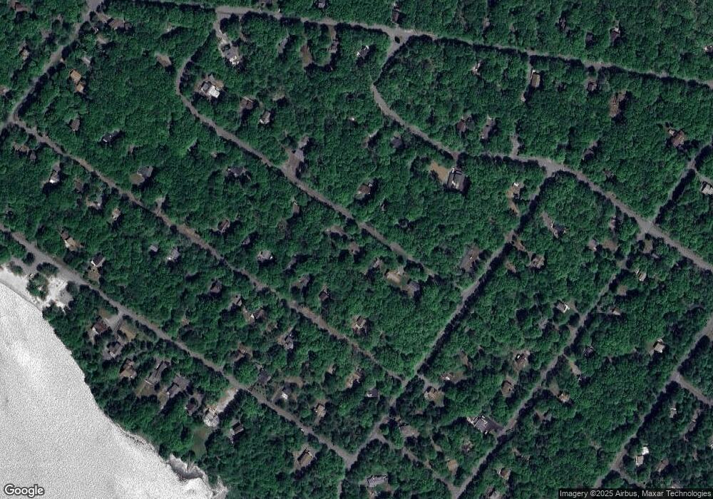 152 Maple Rd, Blakeslee, PA 18610 - photo 1