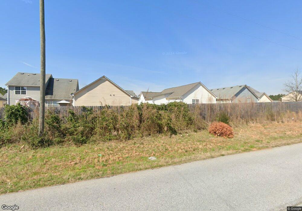 130 Chandler Fields Dr, Covington, GA 30016 - photo 1