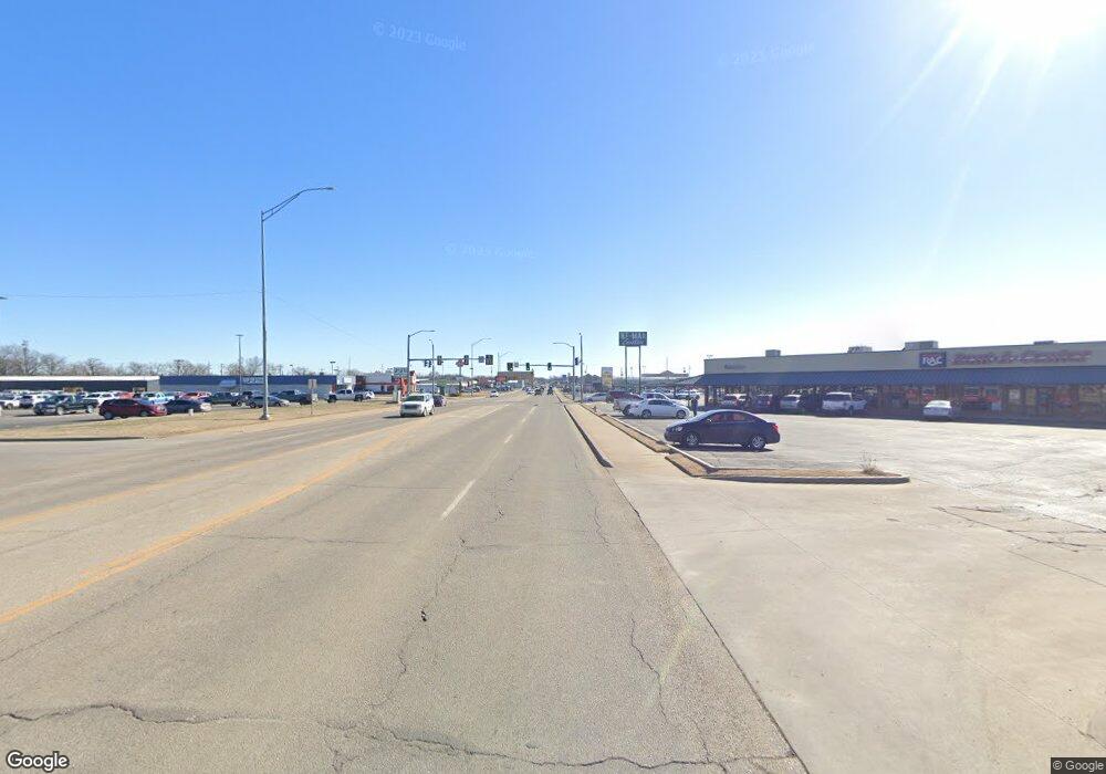 null S Will Rogers Blvd, Claremore, OK 74017 - photo 1