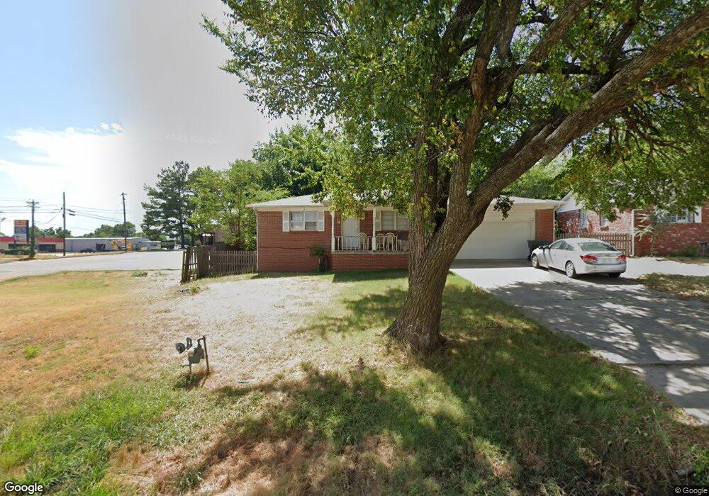 null Maiden Lane & Hwy 20e, Claremore, OK 74017 - photo 1