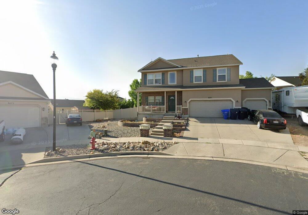 8277 Oak Acorn Ct, West Jordan, UT 84081 - photo 1