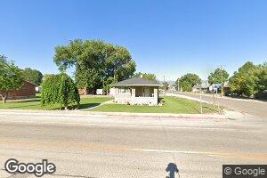 295 N State St, Salina, UT 84654