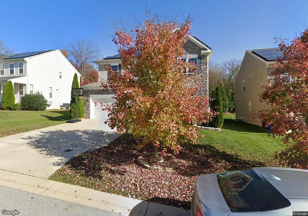 5931 Lebanon Ln, Elkridge, MD 21075 - photo 1