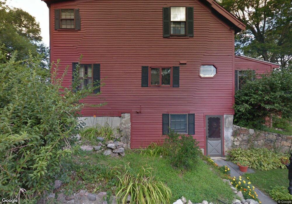 63 Johnson St unit 1, West Roxbury, MA 02132 - photo 1