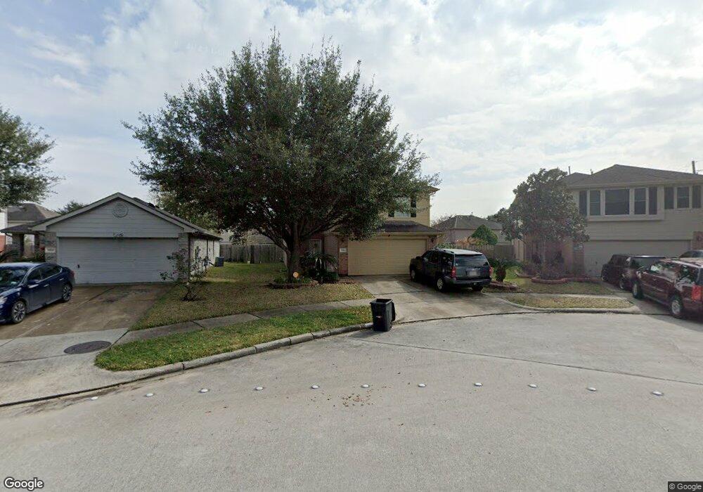 9806 Retherford Dr, Houston, TX 77086 - photo 1