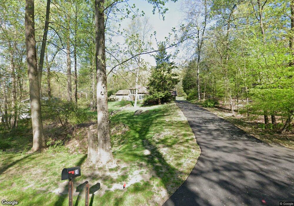 28 Sassi Dr, Croton On Hudson, NY 10520 - photo 1