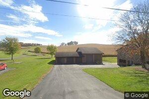 581 N Cherry St, Worthington, PA 16262