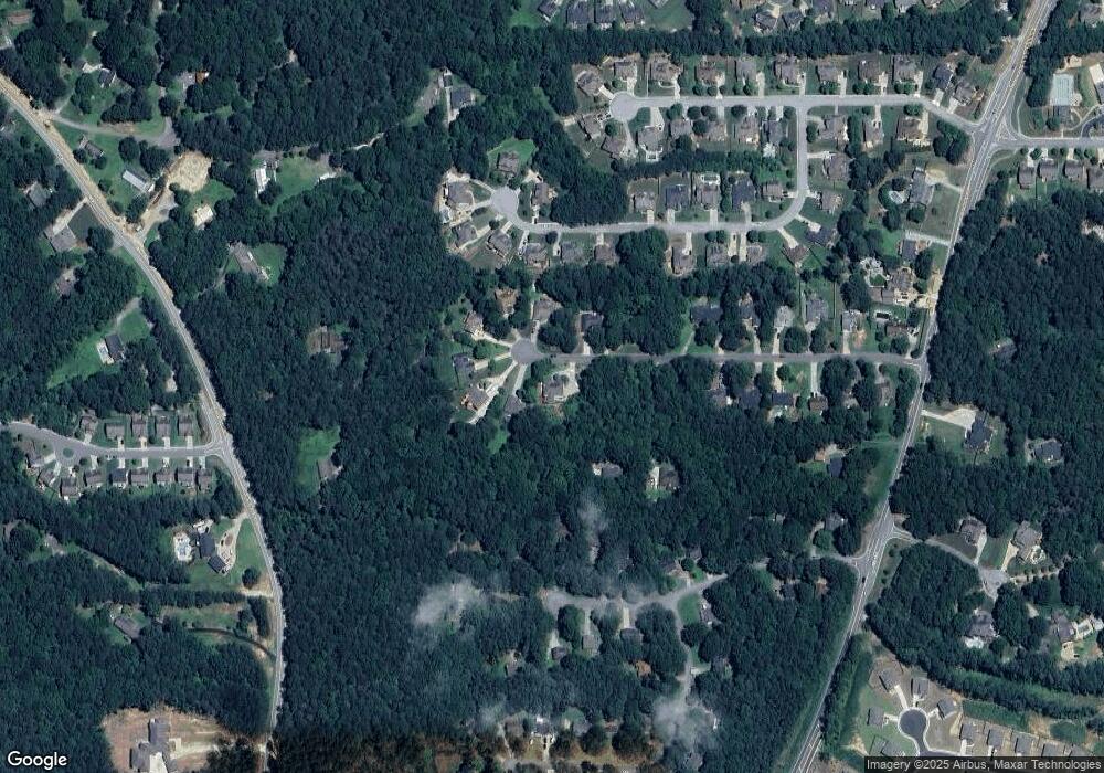 197 N Springs Way unit 9, Acworth, GA 30101 - photo 1