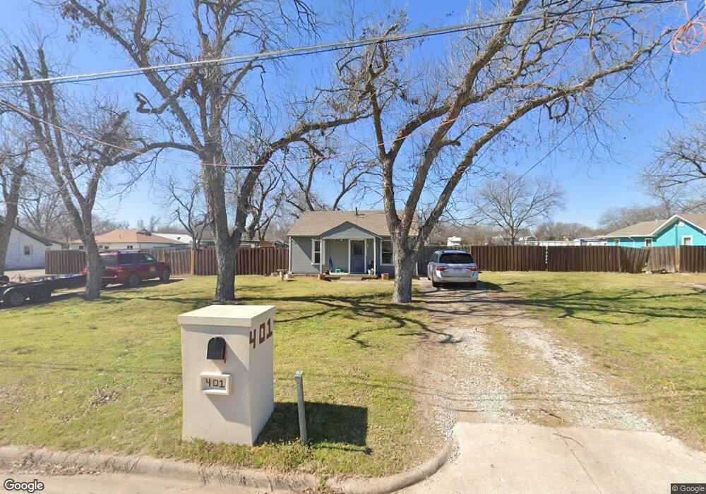401 Russell St, Fort Worth, TX 76108 - photo 1