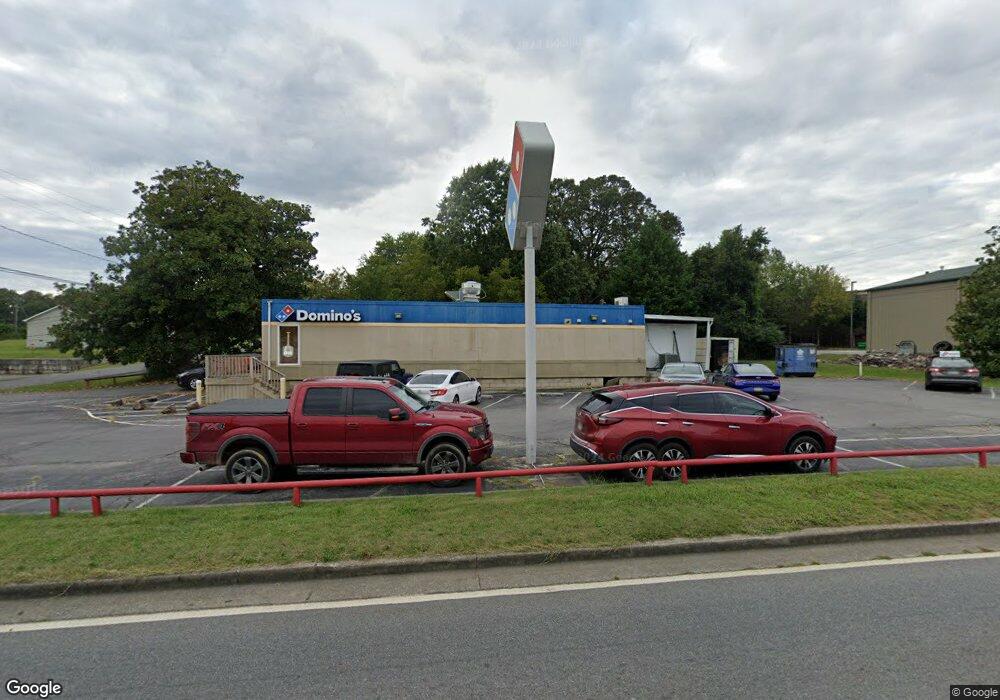 3551 Highway 411, Chatsworth, GA 30705 - photo 1