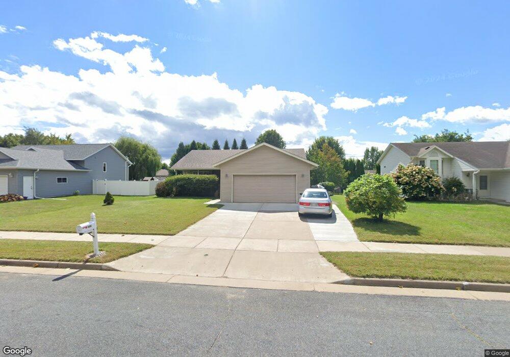 2951 Kohlhepp Rd, Eau Claire, WI 54703 - photo 1