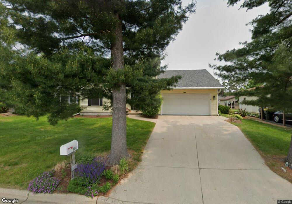 2021 Julius St, Cross Plains, WI 53528 - photo 1