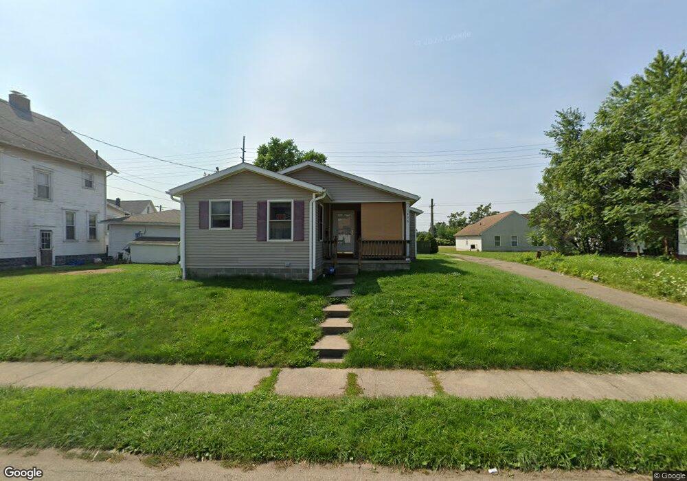 1426 2nd St SE, Canton, OH 44707 - photo 1