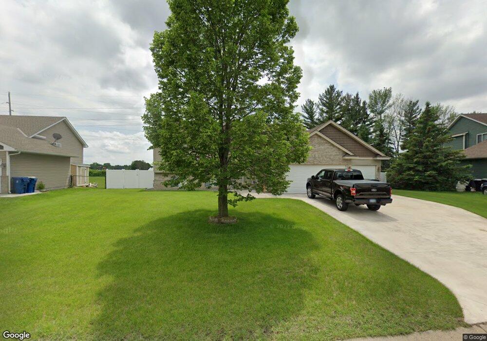 5555 157th Way N, Hugo, MN 55038 - photo 1