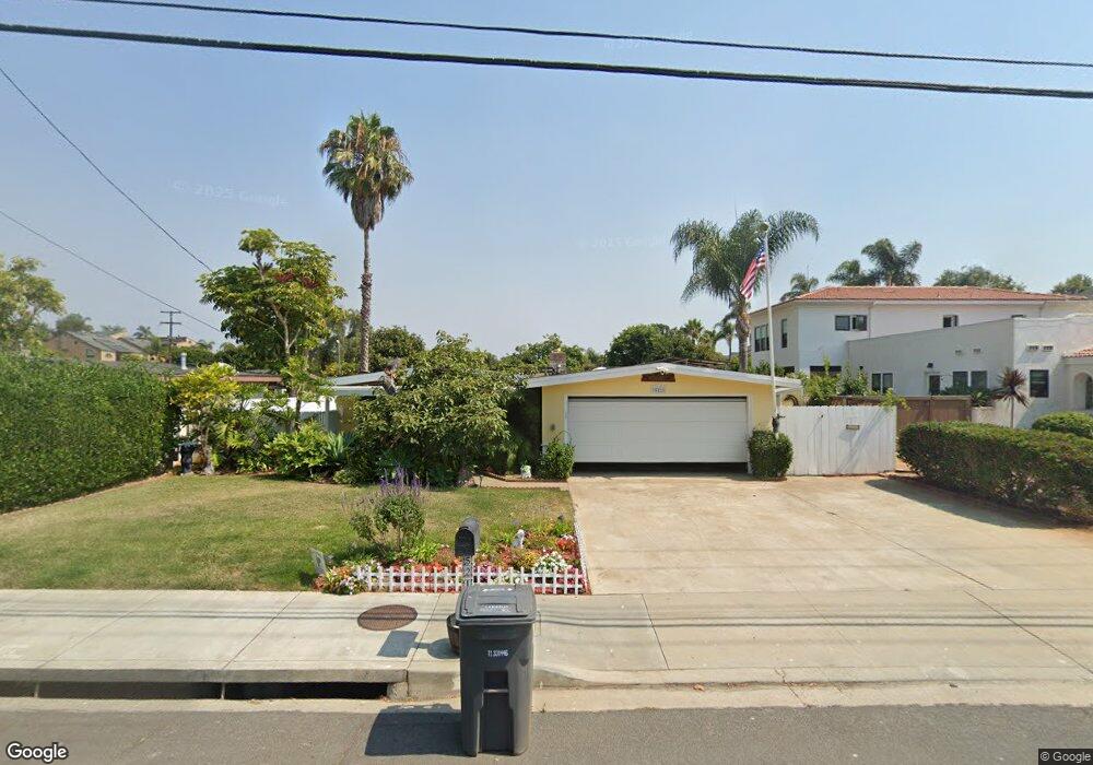 521 Chinquapin Ave, Carlsbad, CA 92008 - photo 1