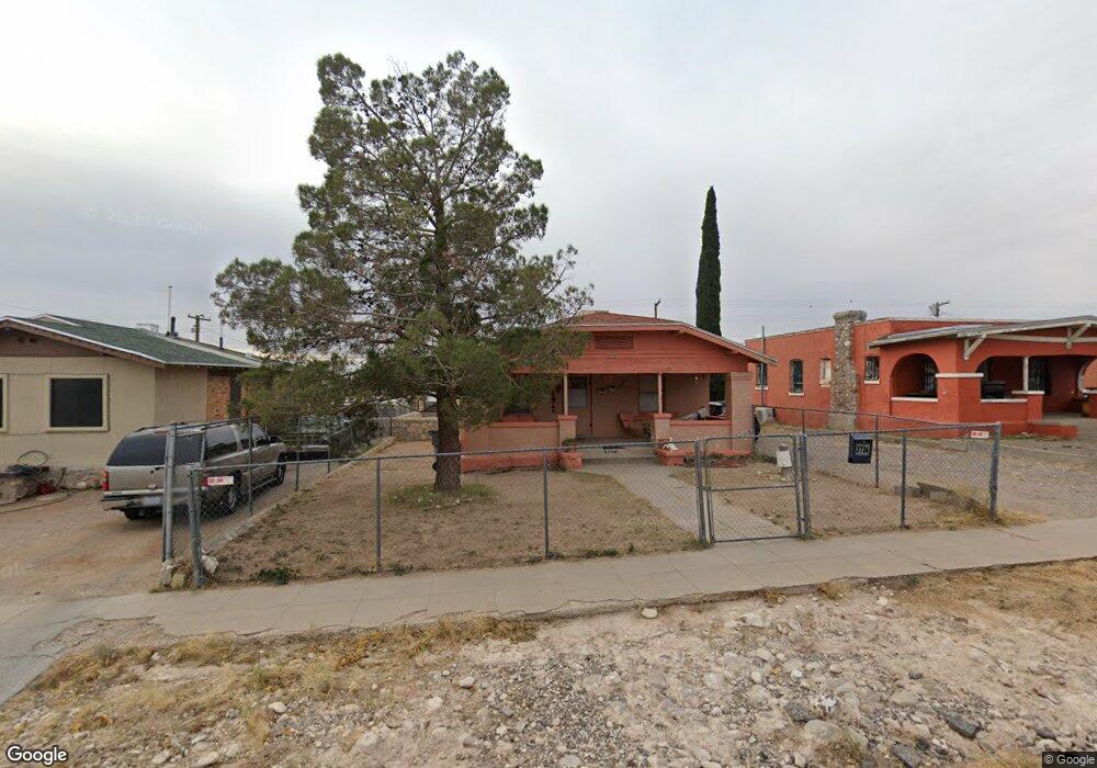 3724 Jackson Ave, El Paso, TX 79930 - photo 1