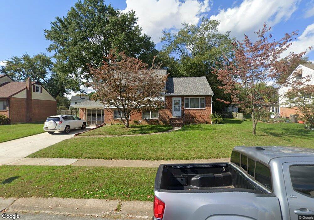 2613 E Robino Dr, Wilmington, DE 19808 - photo 1