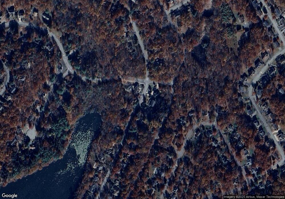 530 Blue Mountain Lake, East Stroudsburg, PA 18301 - photo 1