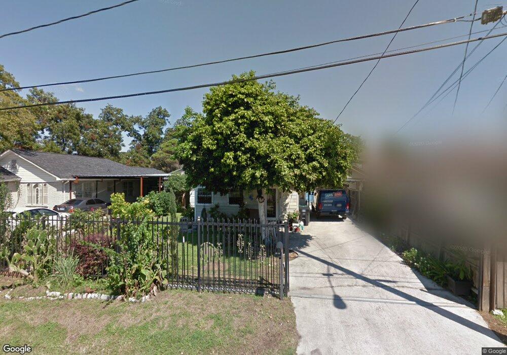 217 Cody St, Houston, TX 77009 - photo 1