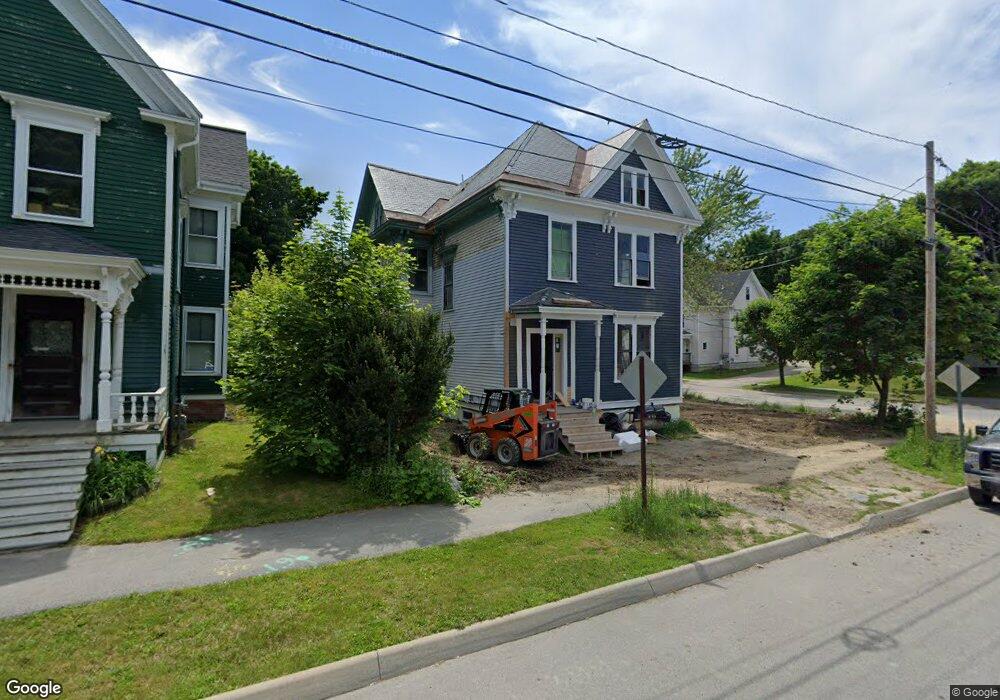 84 Cedar St, Bangor, ME 04401 - photo 1