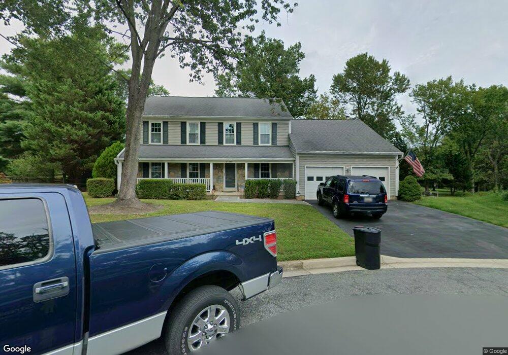 17415 Kirstin Ct, Olney, MD 20832 - photo 1