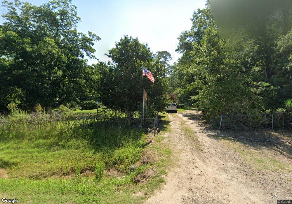 400 N Penia Rd, Cordele, GA 31015 - photo 1