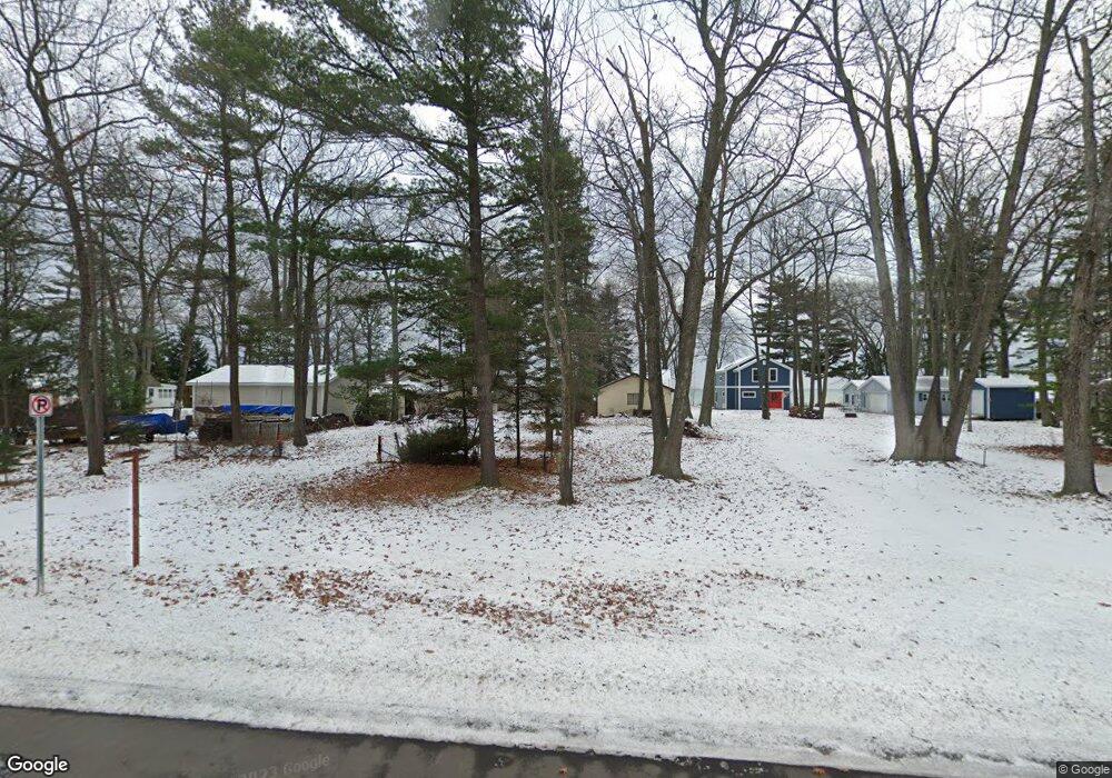 262 N Huron Rd, Au Gres, MI 48703 - photo 1