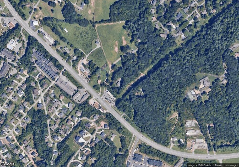 5 Titan Dr, Asheville, NC 28806 - photo 1