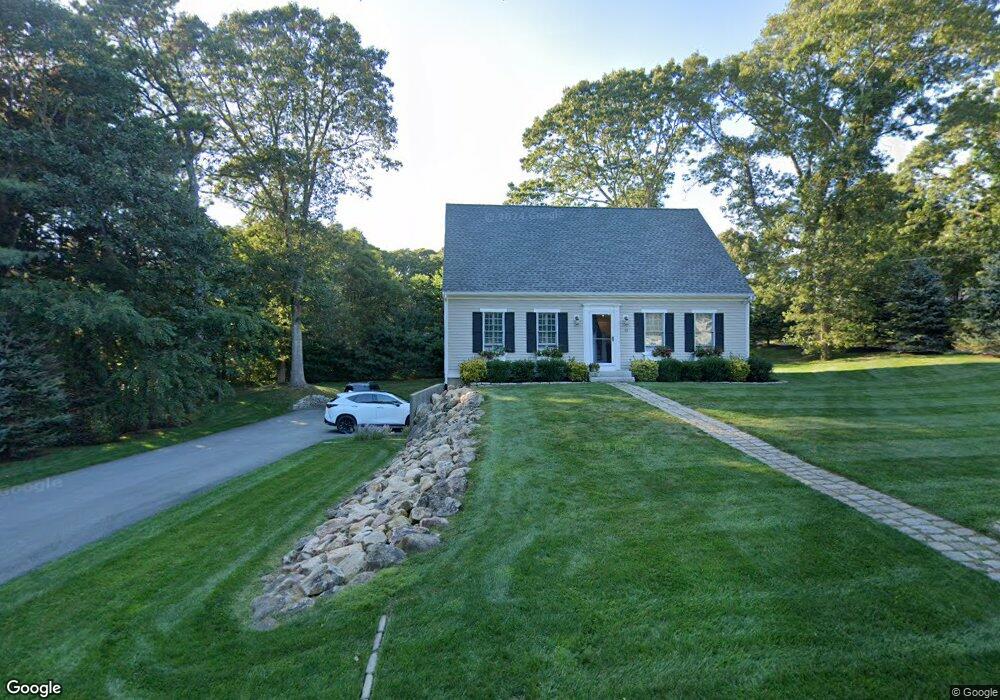 10 Embassy St, Yarmouth Port, MA 02675 - photo 1