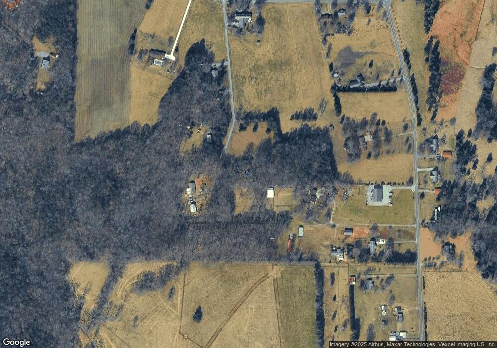 151 Locke Moore Ln, Statesville, NC 28625 - photo 1