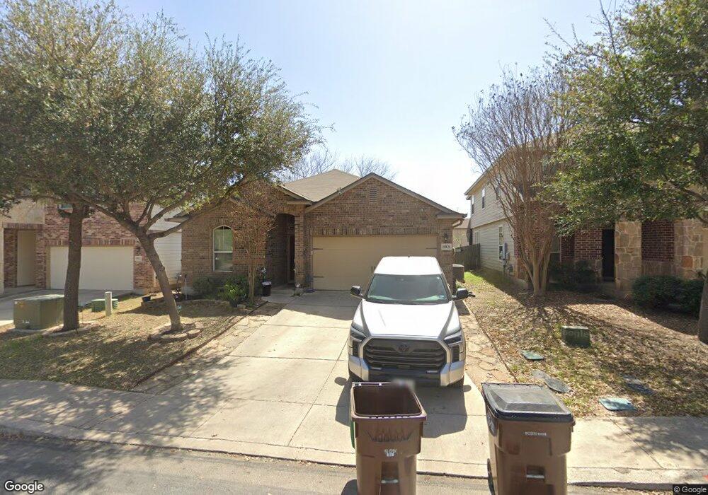 10826 Mustang Oak Dr, San Antonio, TX 78254 - photo 1