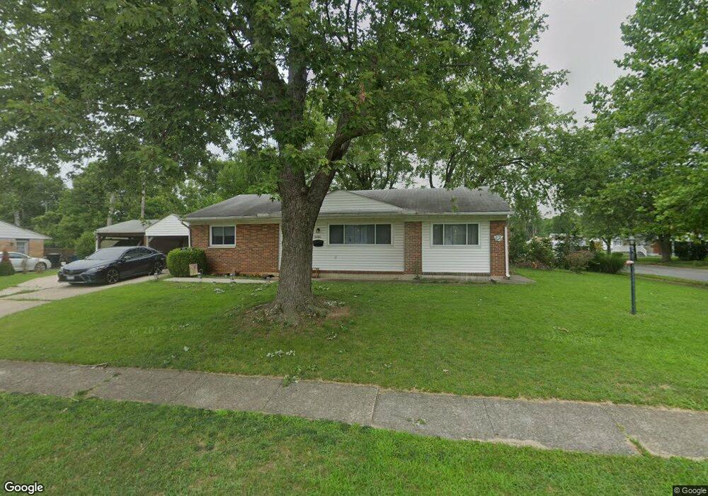 4080 E Fulton St, Columbus, OH 43227 - photo 1