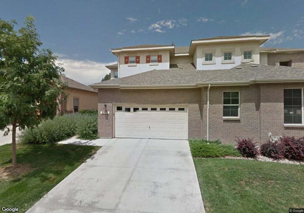 3715 E 128th Ct, Thornton, CO 80241 - photo 1