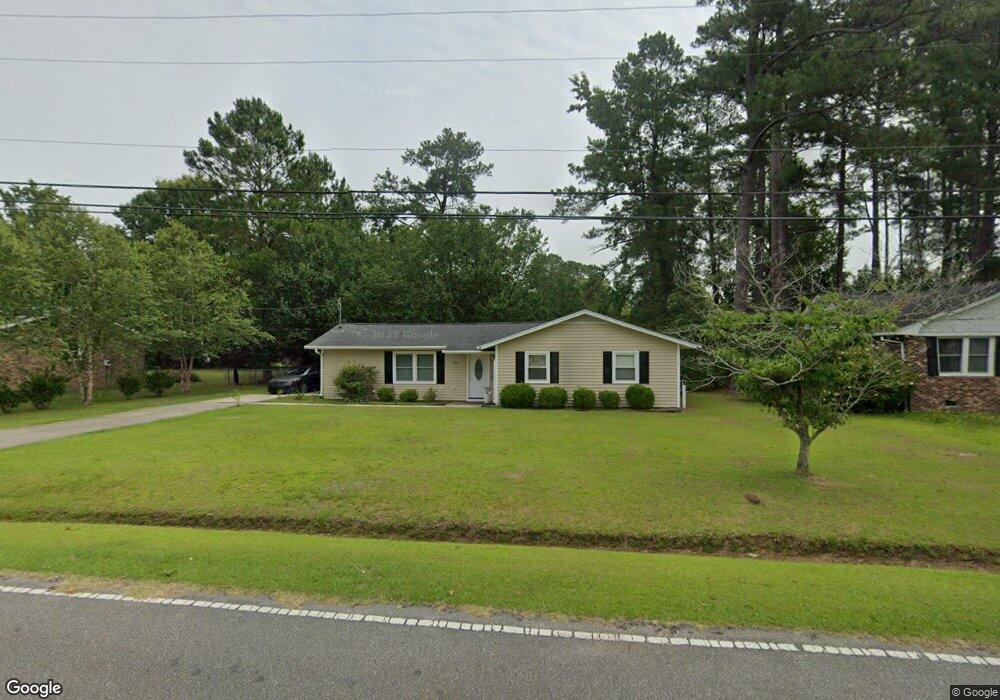 306 Watson Dr unit SR, Conway, SC 29527 - photo 1