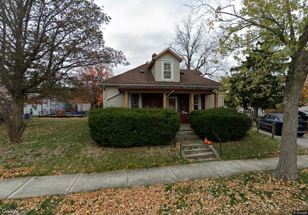 106 Franklin St, Wapakoneta, OH 45895 - photo 1