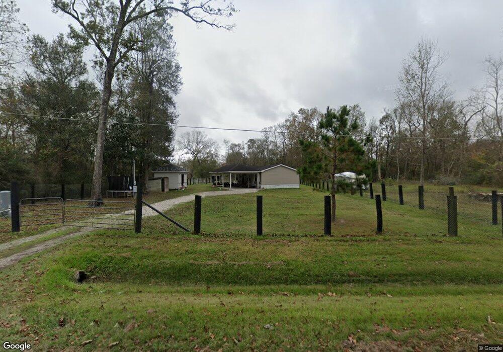 564 County Road 444, Dayton, TX 77535 - photo 1