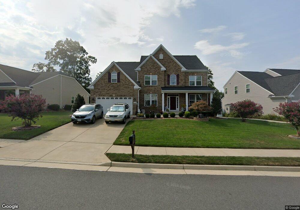 25 Liberty Knolls Dr, Stafford, VA 22554 - photo 1