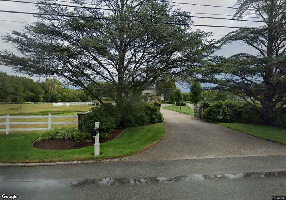 100 Pippin Orchard Rd, Cranston, RI 02921 - photo 1