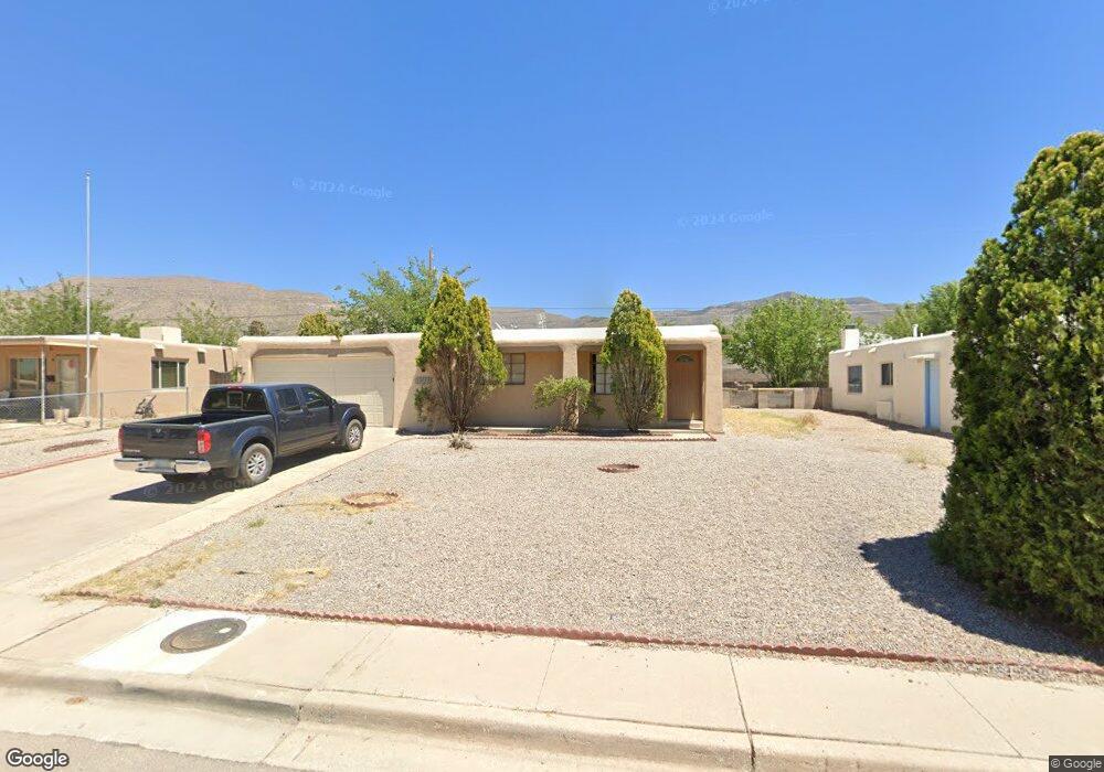 1838 Corte Del Sol, Alamogordo, NM 88310 - photo 1