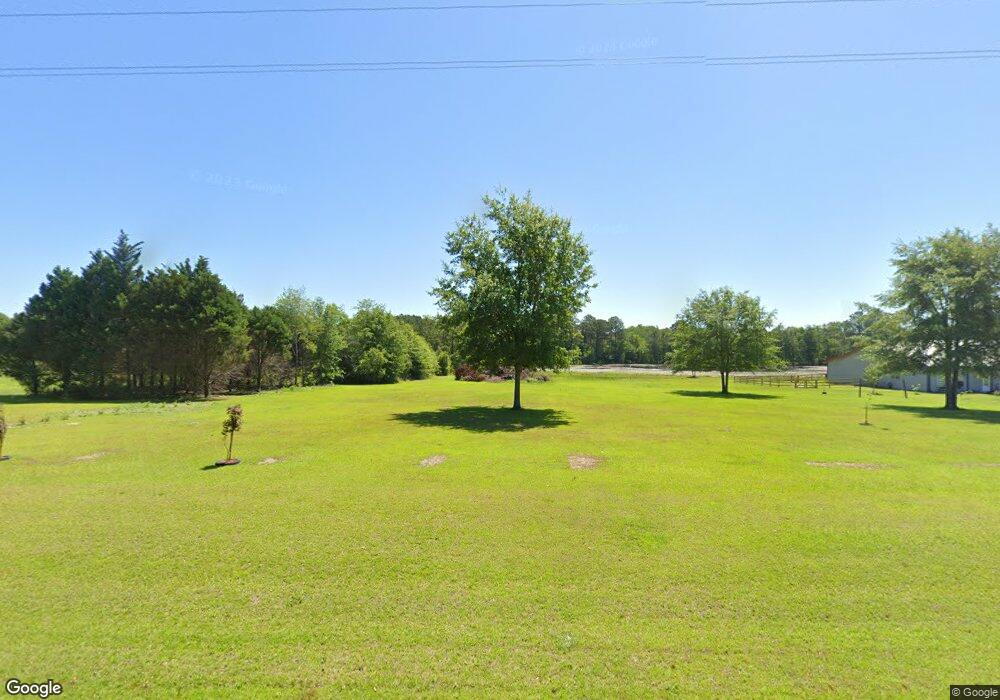 4070 Patten Coolidge Rd, Pavo, GA 31778 - photo 1