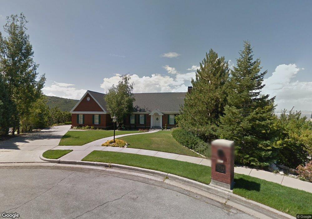 1733 Stone Hollow Dr, Bountiful, UT 84010 - photo 1