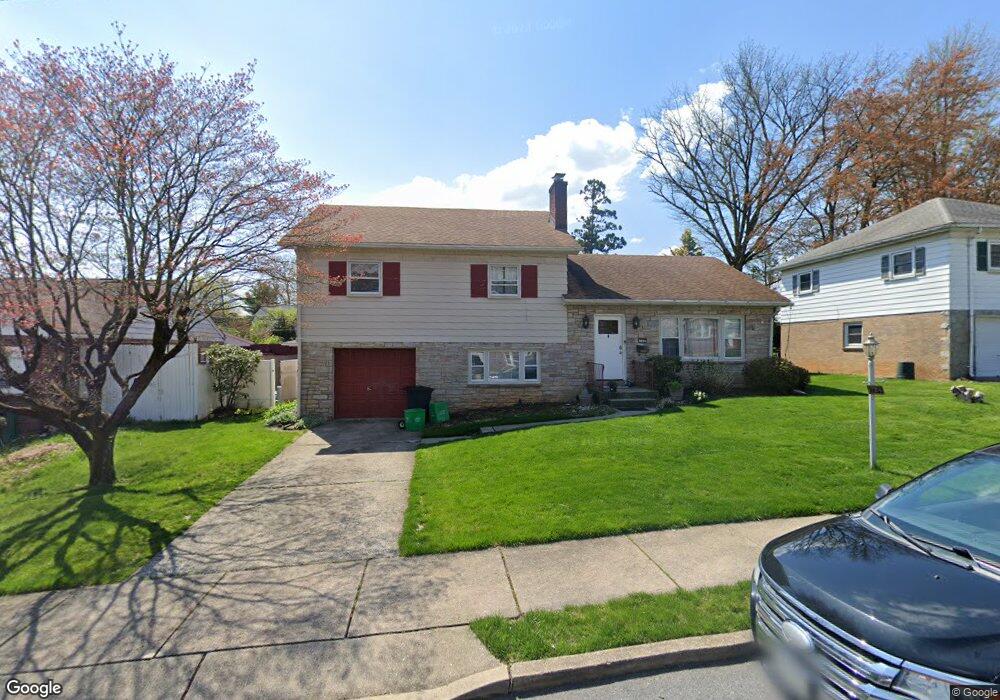 720 N Berks St unit 726, Allentown, PA 18104 - photo 1